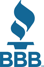 Better Business Bureau Logo